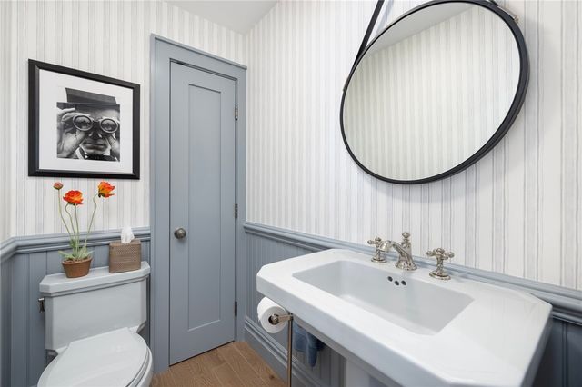 9 Anthony Street, Newport, RI 02840