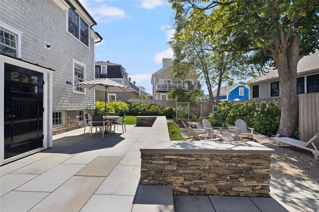 9 Anthony Street, Newport, RI 02840