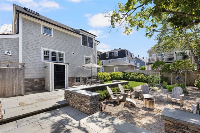 9 Anthony Street, Newport, RI 02840