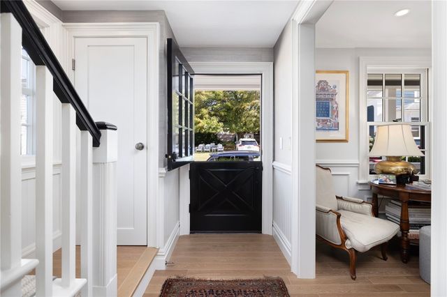 9 Anthony Street, Newport, RI 02840