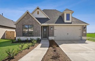 6123 Lush Pasture Lane, Manvel, TX 77578