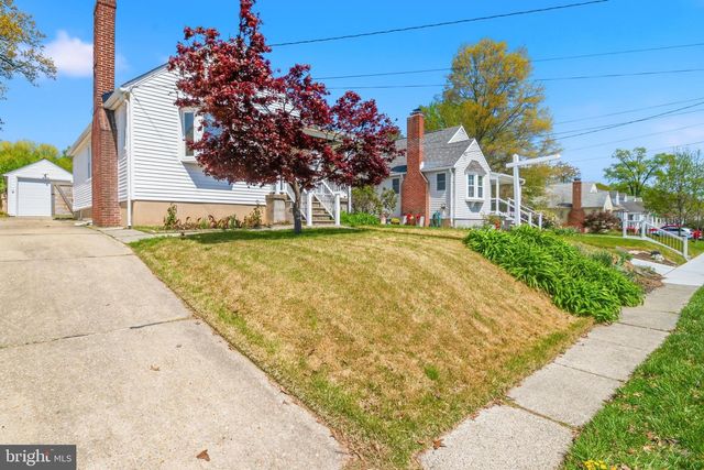 8204 WILSON AVE, Baltimore, MD 21234