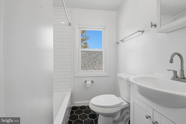 8204 WILSON AVE, Baltimore, MD 21234