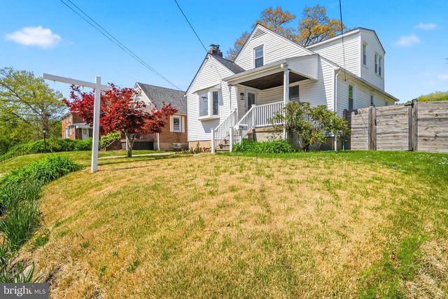 8204 WILSON AVE, Baltimore, MD 21234
