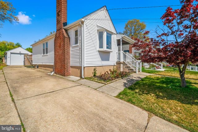8204 WILSON AVE, Baltimore, MD 21234