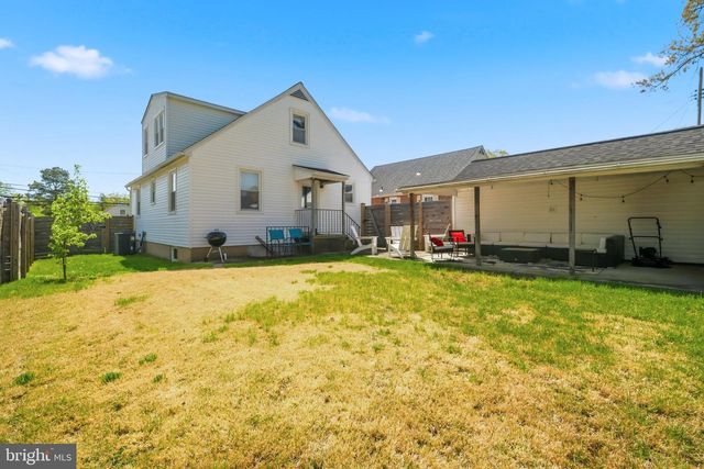 8204 WILSON AVE, Baltimore, MD 21234