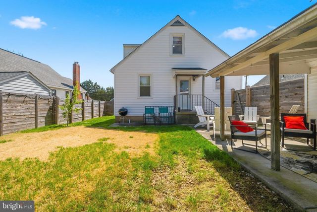 8204 WILSON AVE, Baltimore, MD 21234