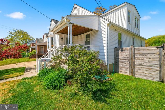8204 WILSON AVE, Baltimore, MD 21234