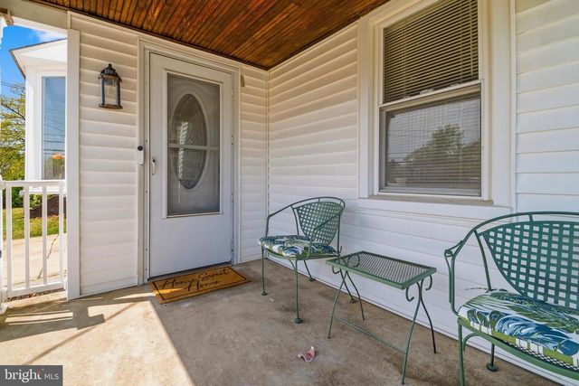 8204 WILSON AVE, Baltimore, MD 21234