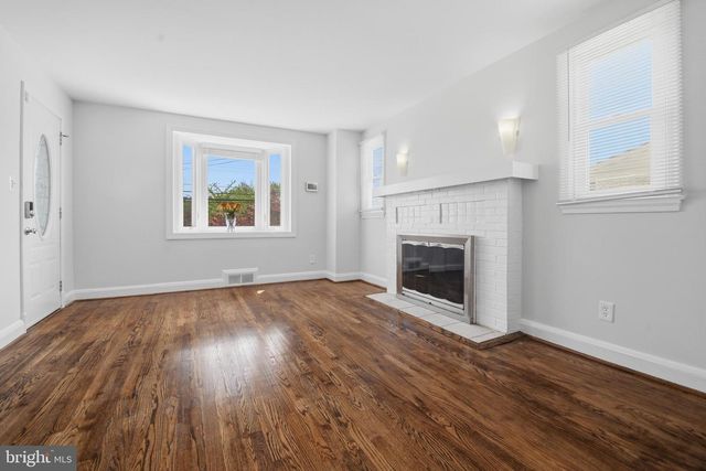 8204 WILSON AVE, Baltimore, MD 21234
