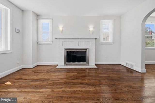 8204 WILSON AVE, Baltimore, MD 21234