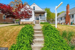 8204 WILSON AVE, Baltimore, MD 21234