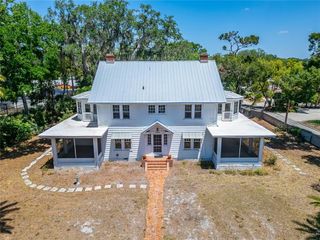 5603 PALMETTO ROAD, New Port Richey, FL 34652