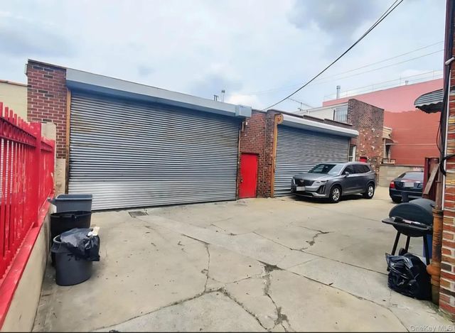 59-49 56th Drive, Maspeth, NY 11378