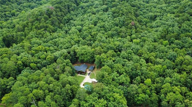 316 Armuchee Trail NE, Rome, GA 30165