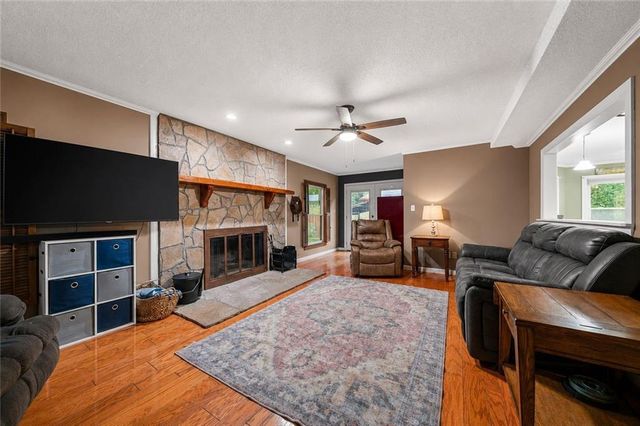 316 Armuchee Trail NE, Rome, GA 30165