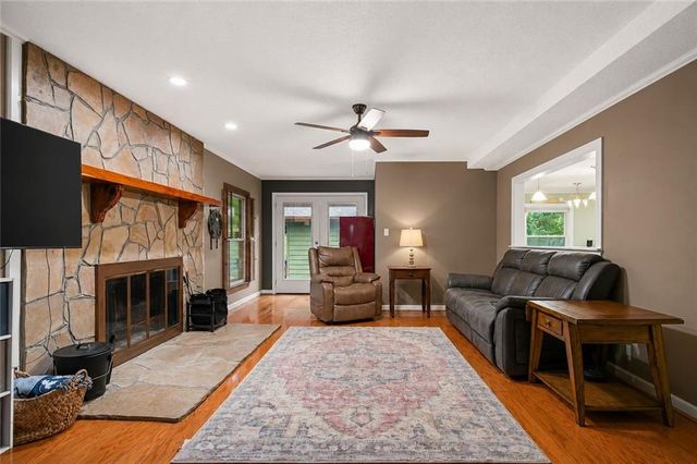 316 Armuchee Trail NE, Rome, GA 30165