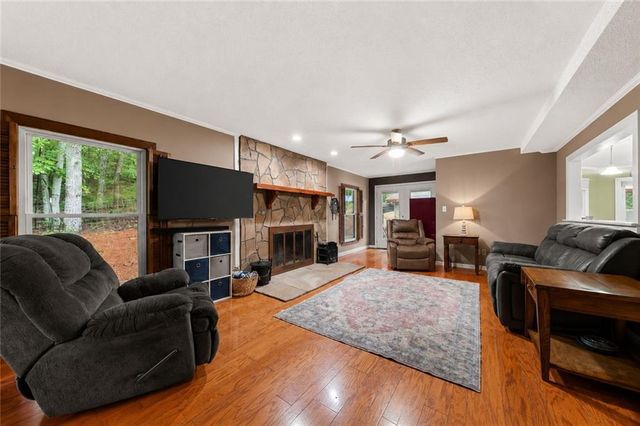 316 Armuchee Trail NE, Rome, GA 30165