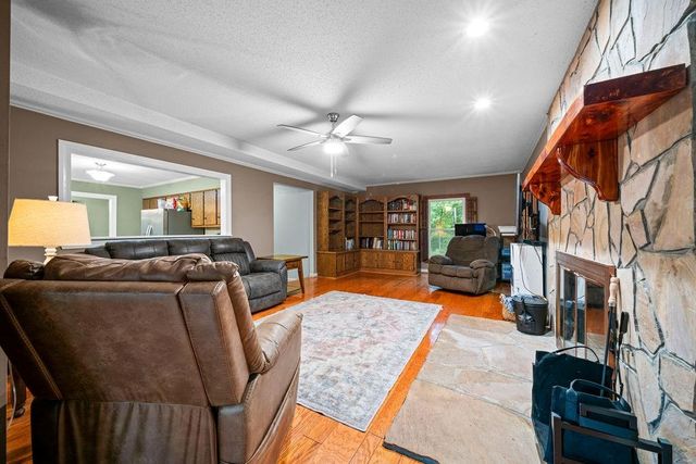 316 Armuchee Trail NE, Rome, GA 30165