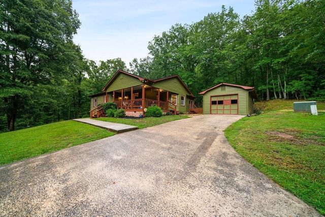 316 Armuchee Trail NE, Rome, GA 30165