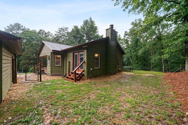 316 Armuchee Trail NE, Rome, GA 30165