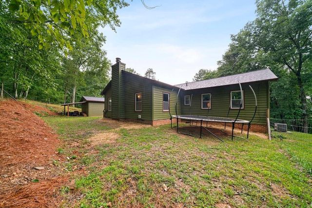 316 Armuchee Trail NE, Rome, GA 30165