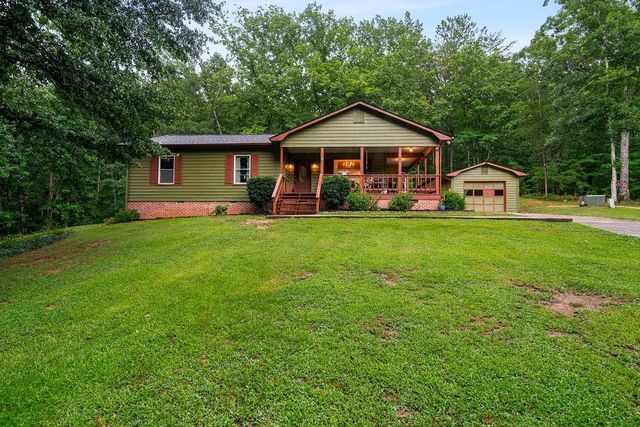 316 Armuchee Trail NE, Rome, GA 30165