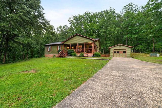 316 Armuchee Trail NE, Rome, GA 30165