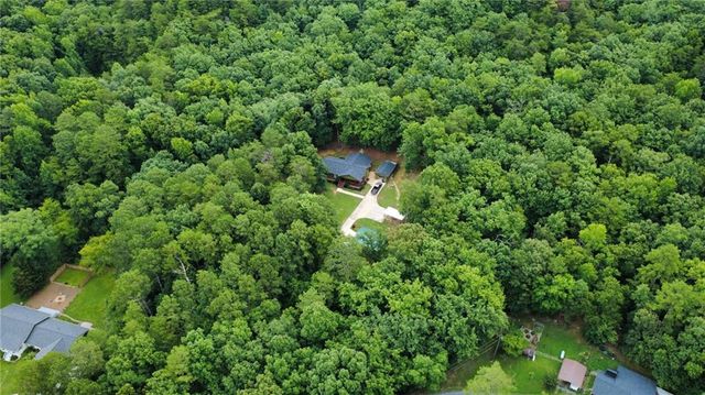 316 Armuchee Trail NE, Rome, GA 30165