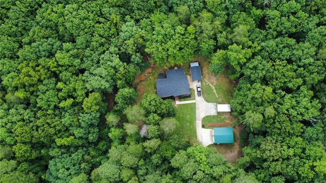 316 Armuchee Trail NE, Rome, GA 30165