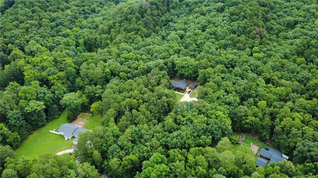 316 Armuchee Trail NE, Rome, GA 30165