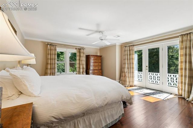 9 Broadmoor Avenue, Colorado Springs, CO 80906