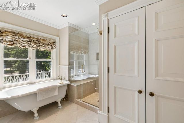 9 Broadmoor Avenue, Colorado Springs, CO 80906