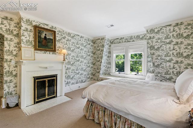 9 Broadmoor Avenue, Colorado Springs, CO 80906