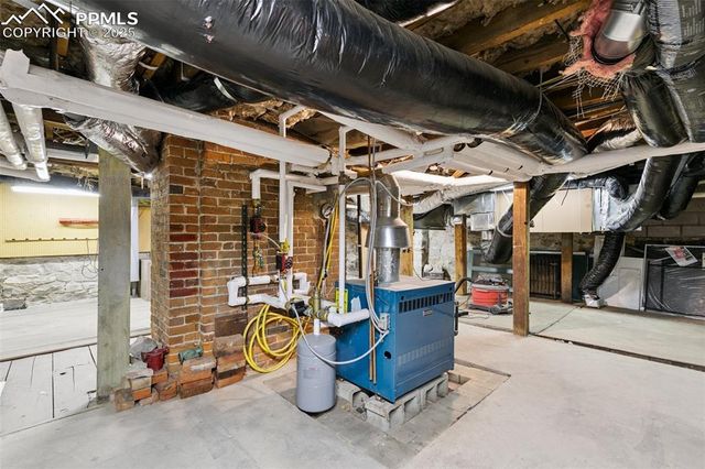 9 Broadmoor Avenue, Colorado Springs, CO 80906