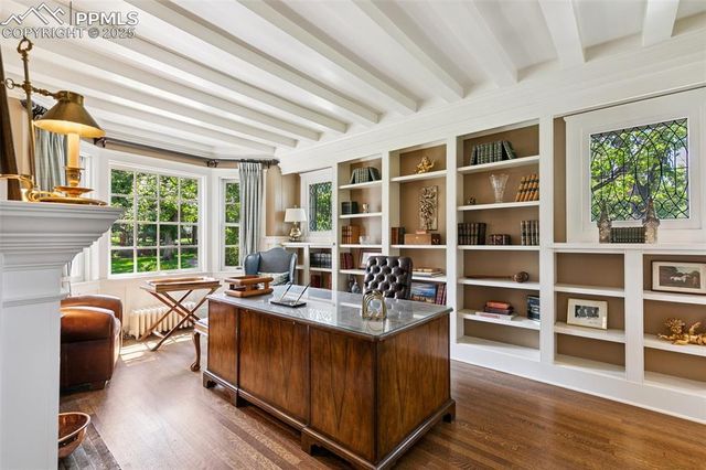 9 Broadmoor Avenue, Colorado Springs, CO 80906