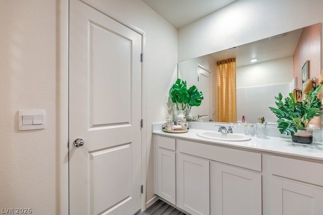 7377 Joanna Brook St Lane, North Las Vegas, NV 89084