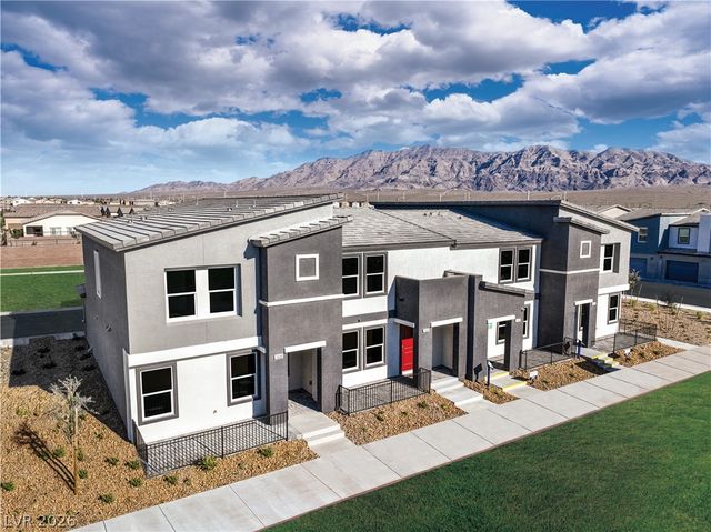 7377 Joanna Brook St Lane, North Las Vegas, NV 89084