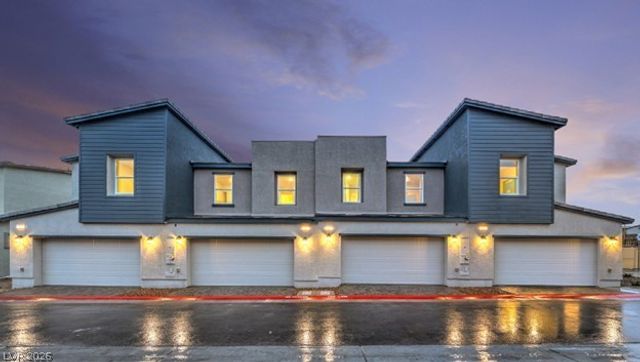 7377 Joanna Brook St Lane, North Las Vegas, NV 89084