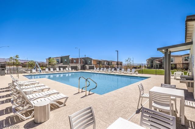 7377 Joanna Brook St Lane, North Las Vegas, NV 89084
