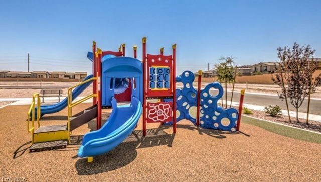 7377 Joanna Brook St Lane, North Las Vegas, NV 89084