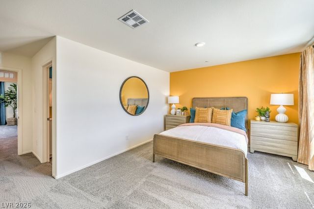 7377 Joanna Brook St Lane, North Las Vegas, NV 89084