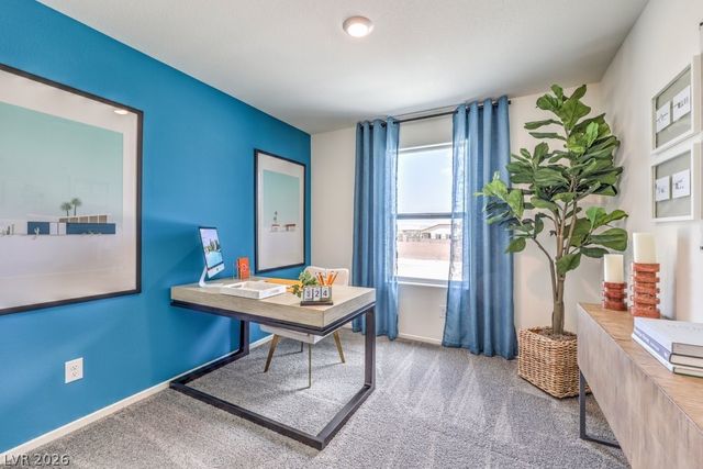 7377 Joanna Brook St Lane, North Las Vegas, NV 89084