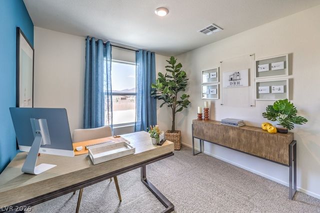 7377 Joanna Brook St Lane, North Las Vegas, NV 89084