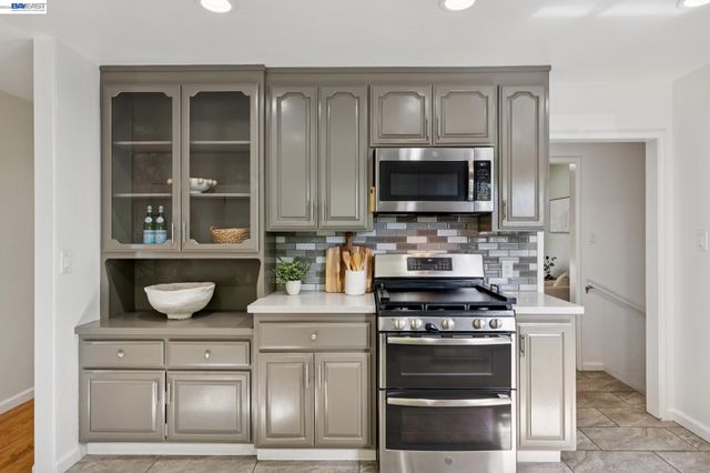 15040 Costela St, San Leandro, CA 94579