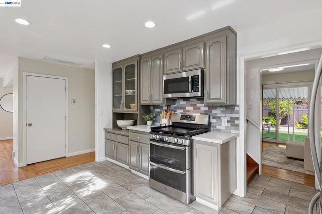 15040 Costela St, San Leandro, CA 94579