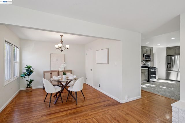 15040 Costela St, San Leandro, CA 94579