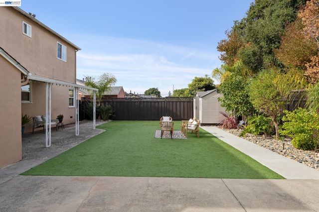15040 Costela St, San Leandro, CA 94579