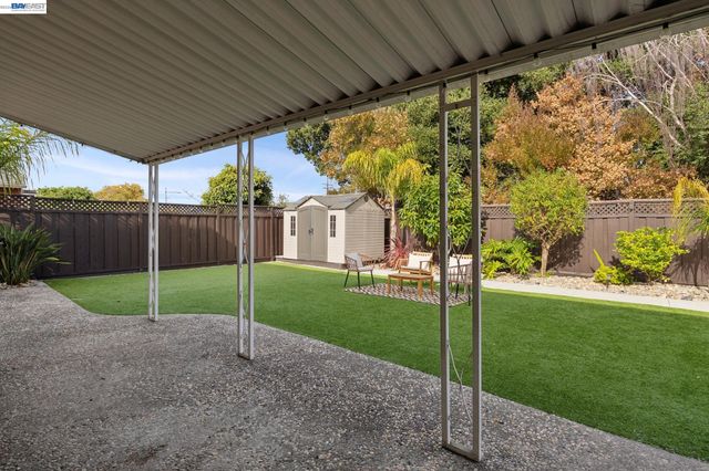 15040 Costela St, San Leandro, CA 94579