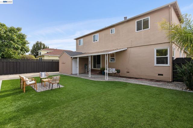 15040 Costela St, San Leandro, CA 94579